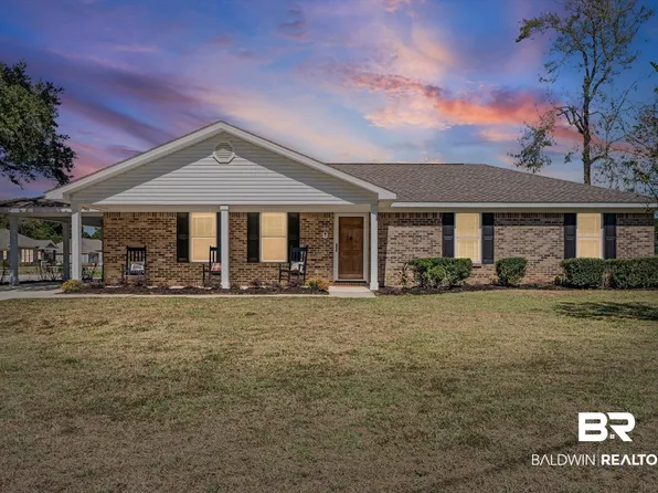 108 Craig Dr, Saraland, AL 36571