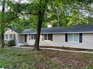 407 Adams Mill Rd, Mauldin, SC 29662