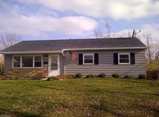 2596 Midvale St, Dayton, OH 45420