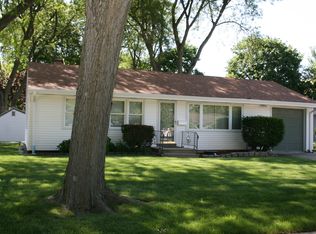 1117 Westminster Rd, Joliet, IL 60435