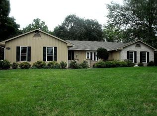 21433 Wintergreen Dr, Circleville, OH 43113