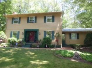 3 Constance Cir, Jamestown, NY