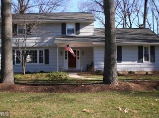 245 Berrywood Dr, Severna Park, MD