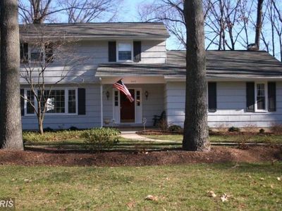 245 Berrywood Dr, Severna Park, MD, 21146