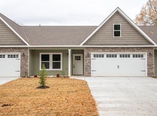 1412 Boyd St #12, East Ridge, TN 37412