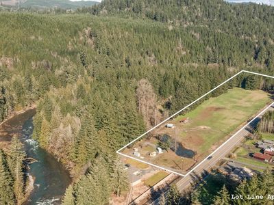 46437 Santiam Hwy, Foster, OR, 97345