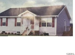 5975 Irish Ridge Rd, Durhamville, NY 13054