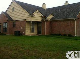 7468 Coachwood Cir, Fort Worth, TX 76133