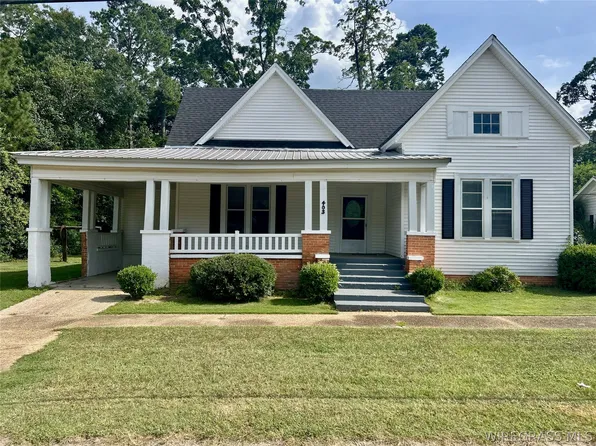 403 W Main St, Samson, AL 36477