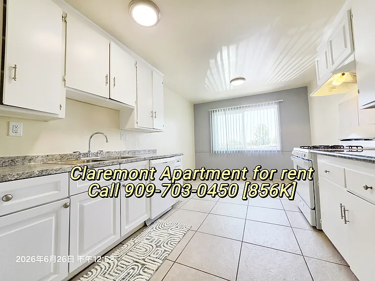 856 W Bonita Ave — Photo 9