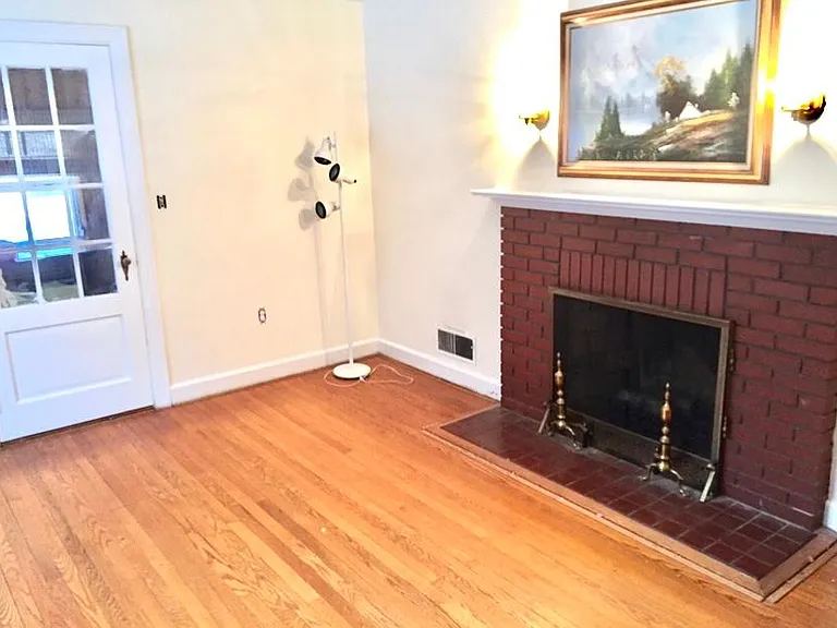 LR fireplace