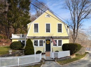 1A Honey Hill Rd, Lyme, CT 06371