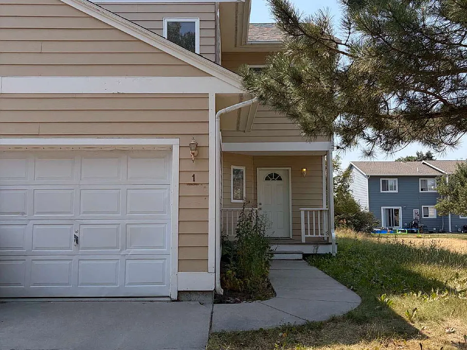 205 E Granite Ave #1