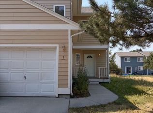 205 E Granite Ave APT 1, Bozeman, MT 59718