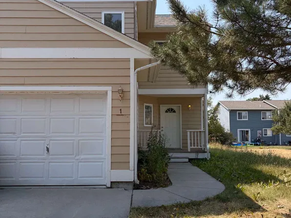 205 E Granite Ave APT 1, Bozeman, MT 59718
