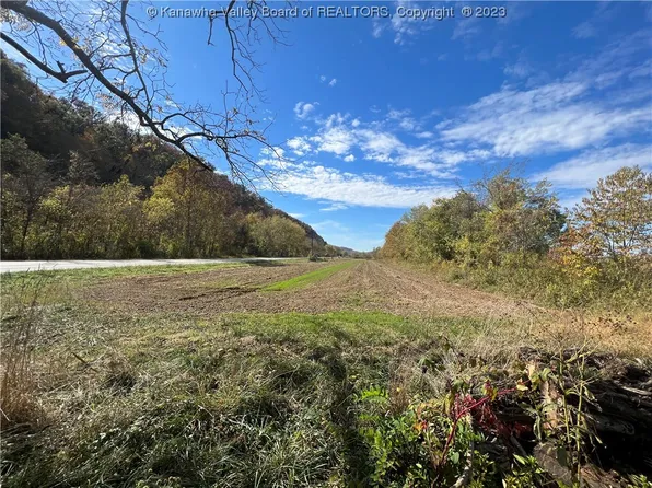 0 Huntington Rd, Glenwood, WV 25520