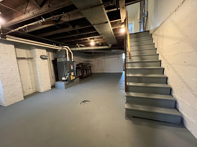 Charming Updated 2BR Home with New Flooring & Rear Porch — Photo 17