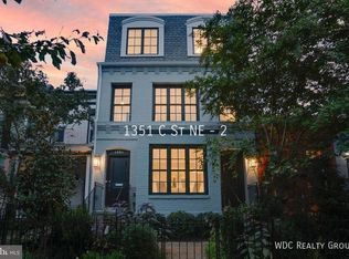 1351 C St NE #2, Washington, DC 20002
