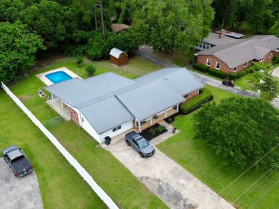 403 Whispering Pines Dr, Douglas, GA, 31533
