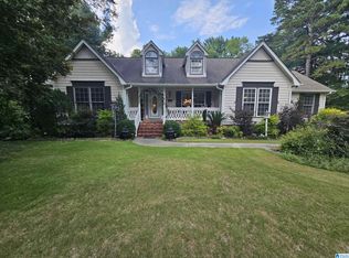 4589 Rudd School Rd, Pinson, AL 35126