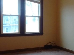 1717 1/2 Madison St, Davenport, IA