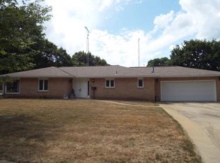 969 7th St, Lake View, IA 51450