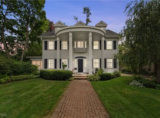 2475 Wellington Rd, Cleveland Heights, OH 44118