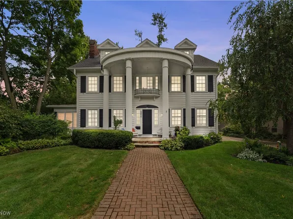 2475 Wellington Rd, Cleveland Heights, OH 44118