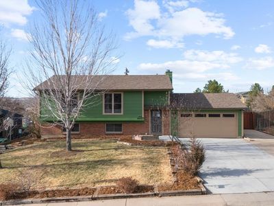 11453 Donley Drive, Parker, CO, 80138