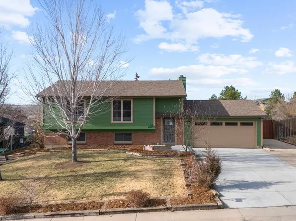 11453 Donley Drive, Parker, CO 80138