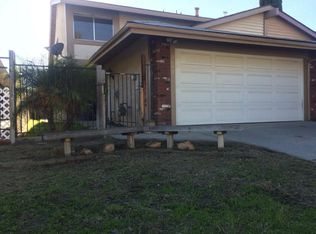 3603 Eisenhower Dr, Lake Elsinore, CA 92530