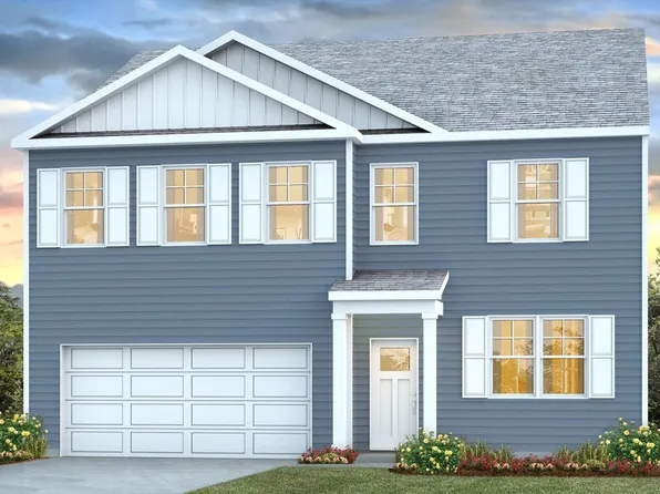 HANOVER Plan, The Ranch