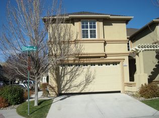 1801 Stetson Dr, Reno, NV 89521