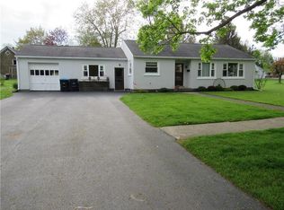 200 Lock St, Clyde, NY 14433
