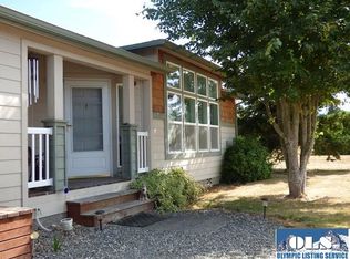 90 Coho Run Ct, Port Angeles, WA 98362