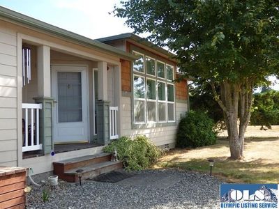 90 Coho Run Ct, Port Angeles, WA, 98362