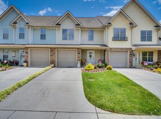 445 Old Grist Mill Blvd UNIT 445, Johnson City, TN 37615