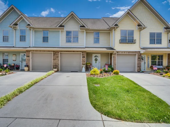 445 Old Grist Mill Blvd Unit 445, Johnson City, TN 37615
