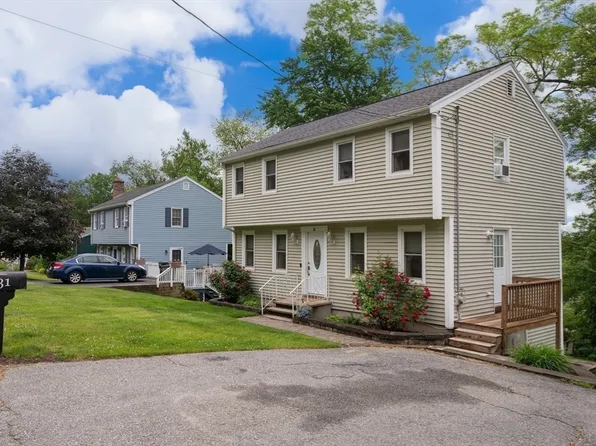 31 S Riverview St, Haverhill, MA 01835