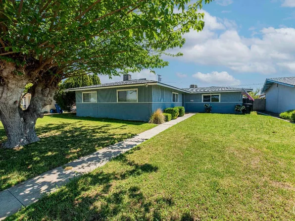 1112 State Ave, Shafter, CA 93263