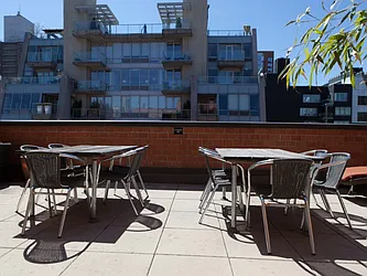 Rented by Sotheby's International Realty