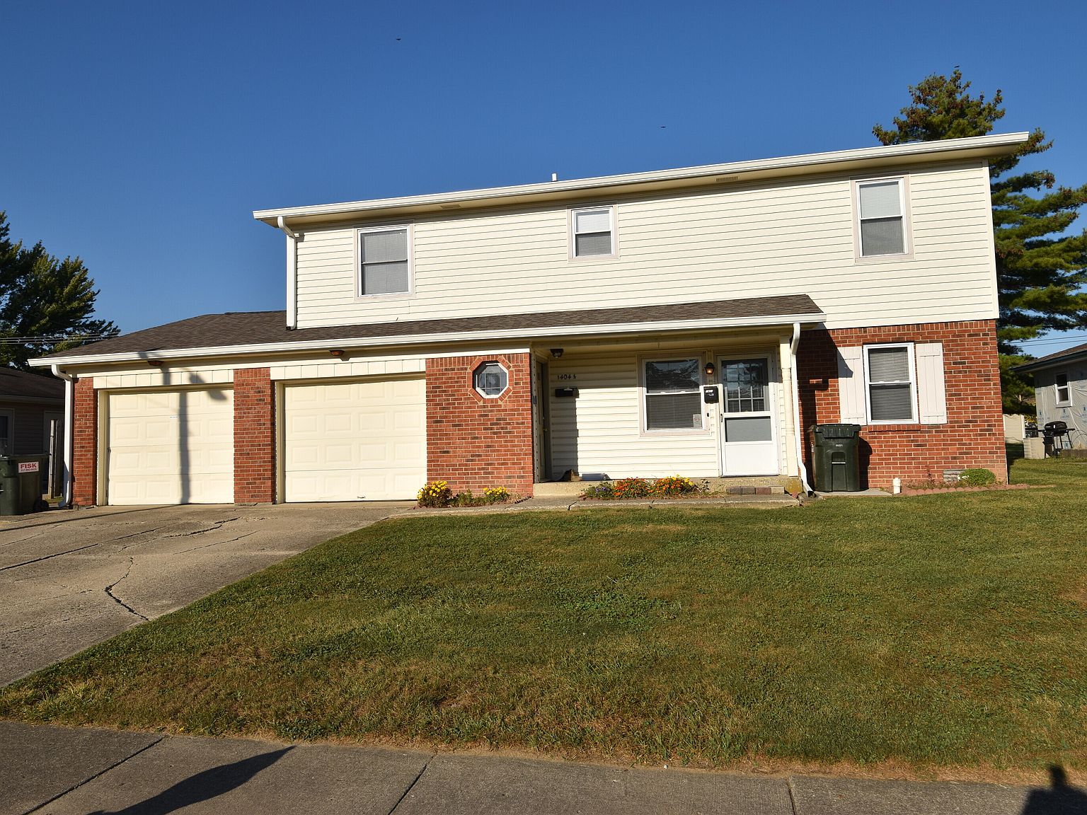 1404 Candlelite Dr, Greenfield, IN 46140 Zillow