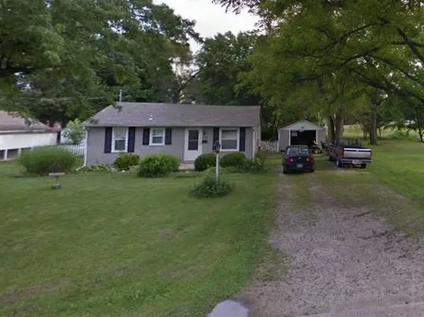 314 Highview Ave, Bonner Springs, KS 66012