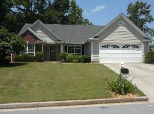 1304 Bailing Rd, Lawrenceville, GA 30043