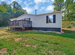 540 N Kingston Ave, Rockwood, TN 37854