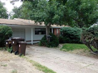 505 S 44th St, Boulder, CO 80305