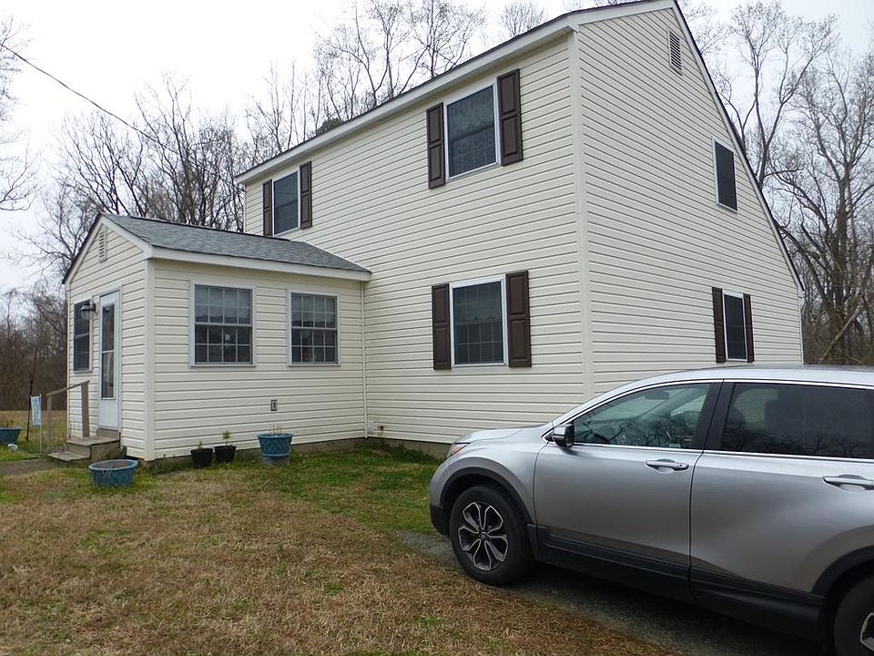 681 S Hill Banks Dr, Center Cross, VA 22437 Zillow