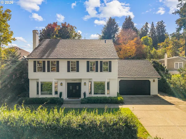 11511 S Riverwood Rd, Portland, OR 97219
