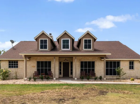 7006 Robin Hood, Schertz, TX 78154