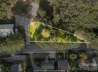 158 State St, Asheville, NC 28806